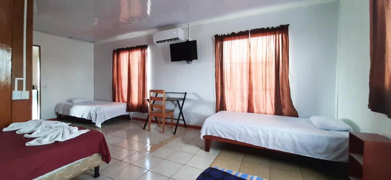 Apartamentos Villa Arenal #3 La Fortuna Exterior foto