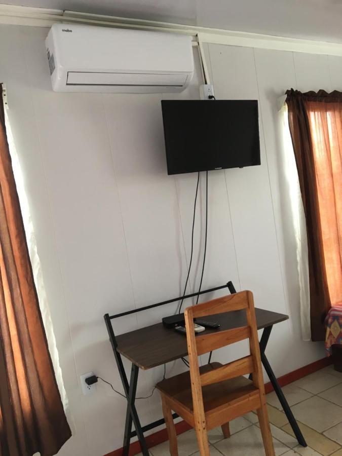 Apartamentos Villa Arenal #3 La Fortuna Exterior foto