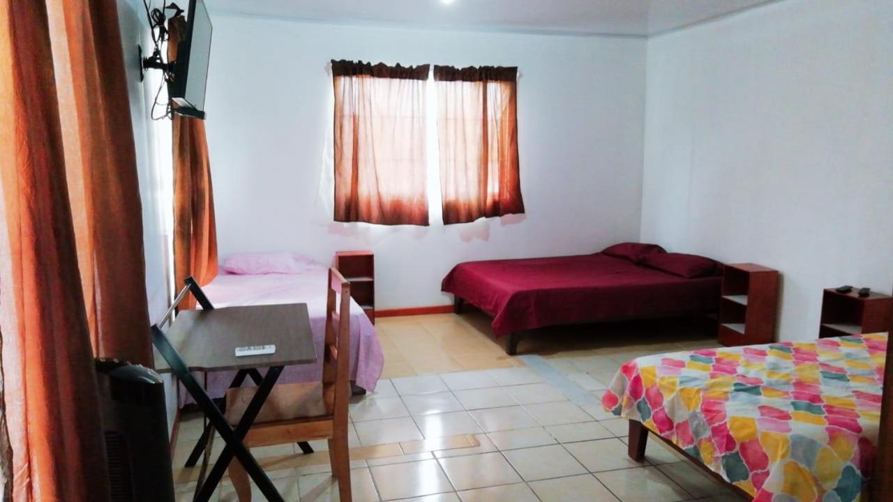 Apartamentos Villa Arenal #3 La Fortuna Exterior foto